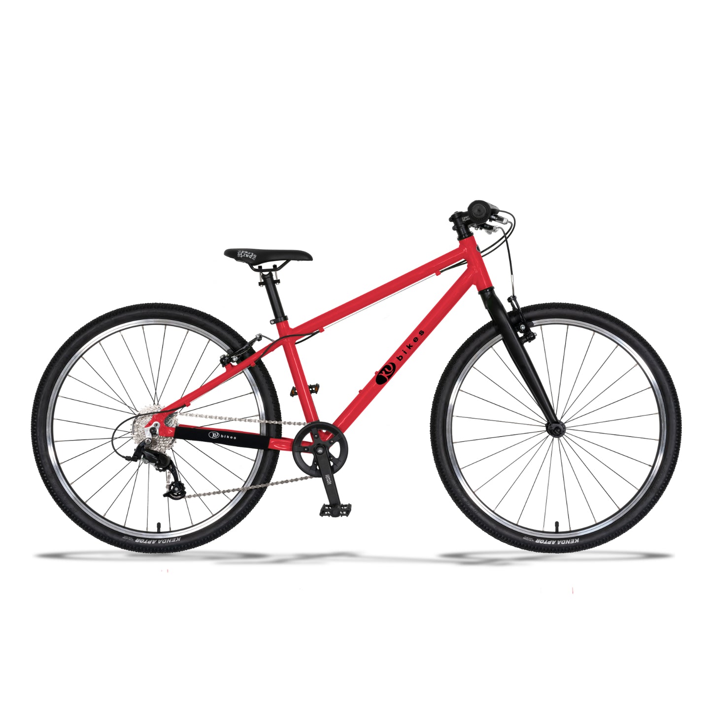 KUbikes 26 MTB