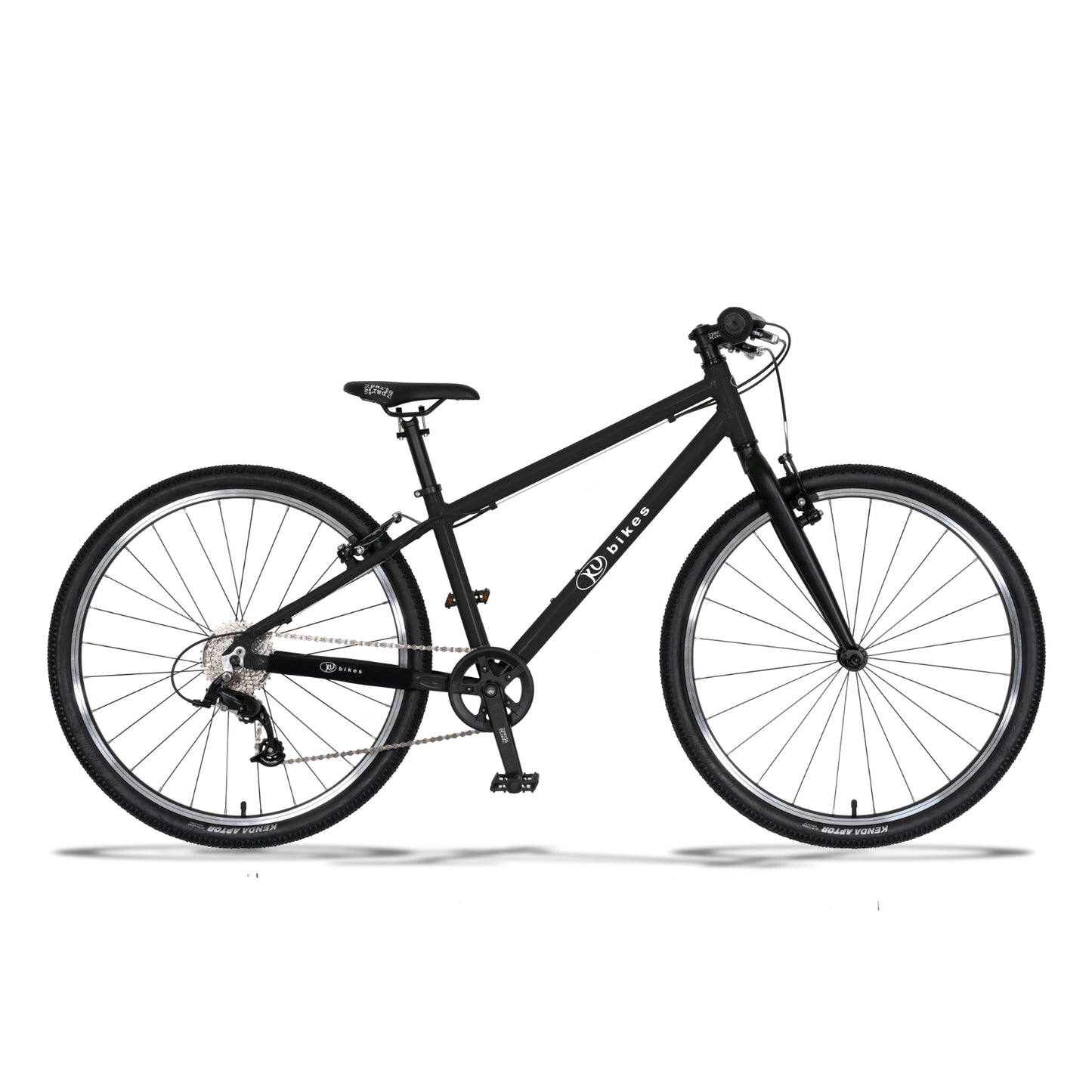 KUbikes 26 MTB