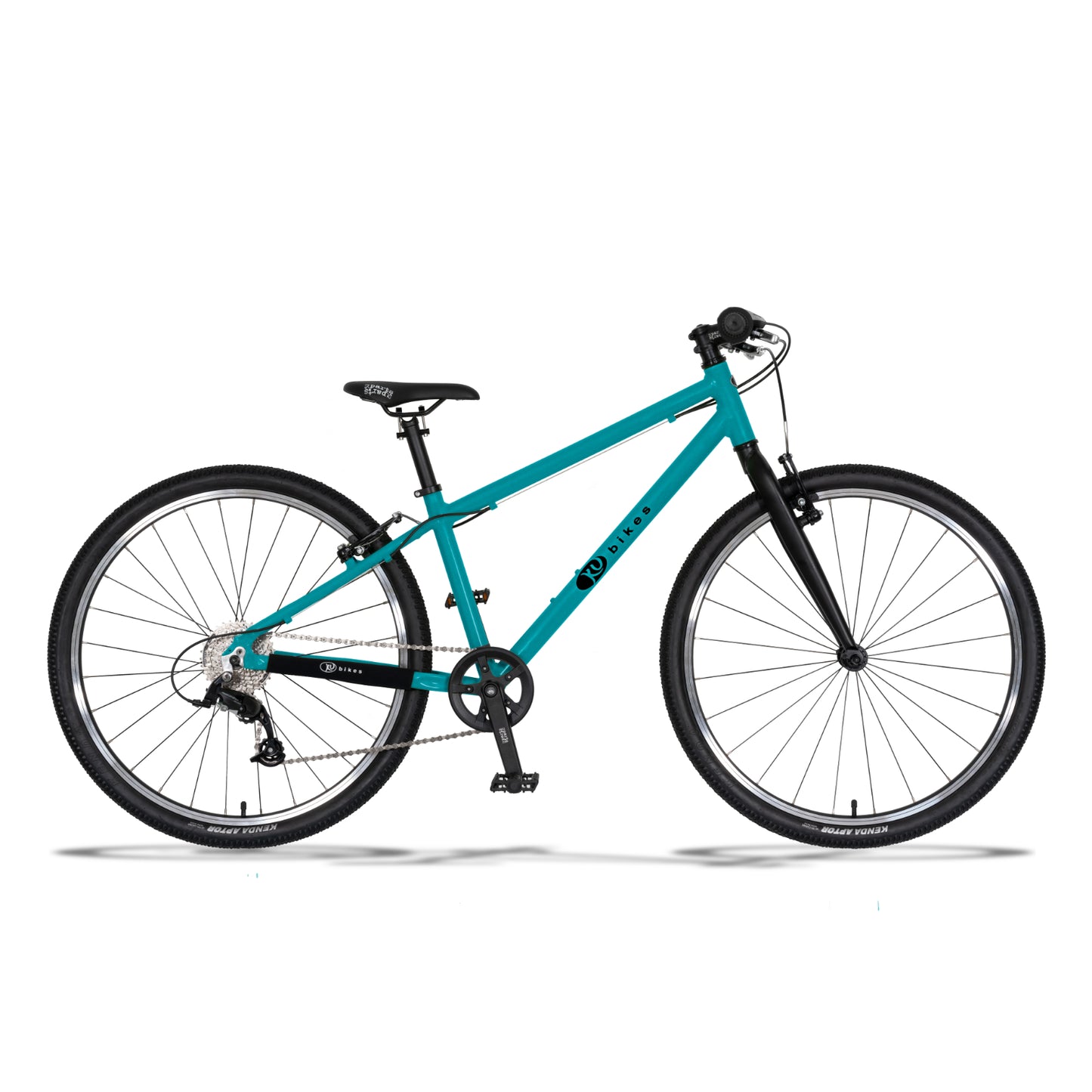 KUbikes 26 MTB