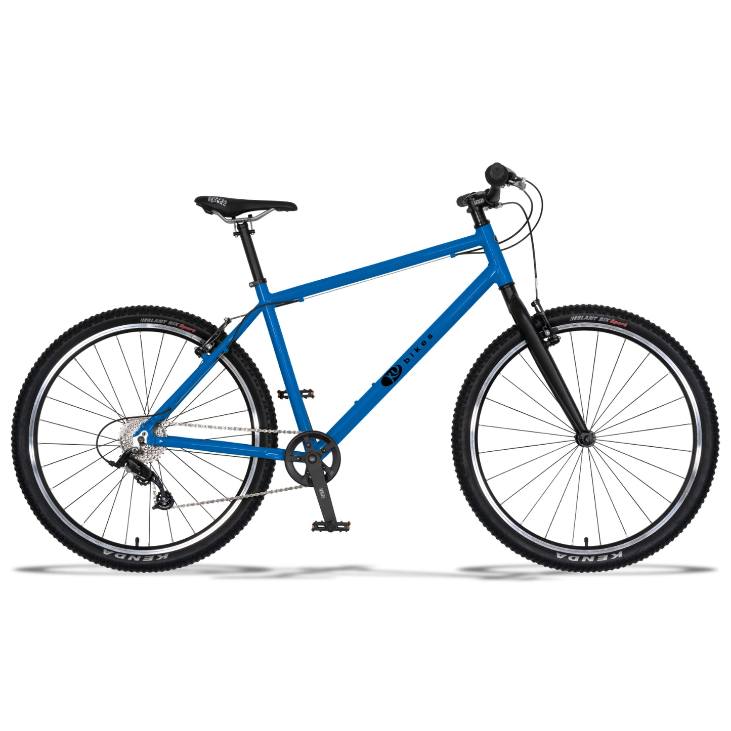 KUbikes 27,5L MTB