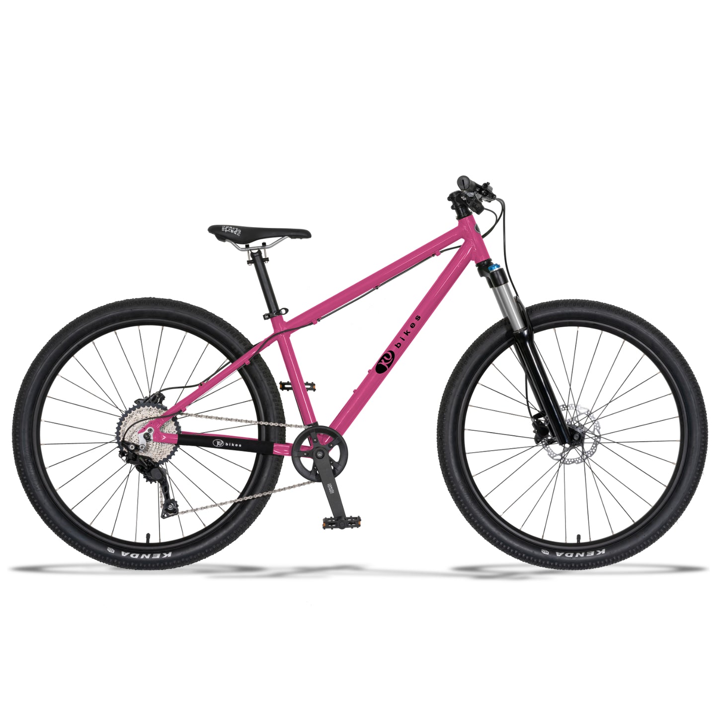 KUbikes 27,5S MTB Disc