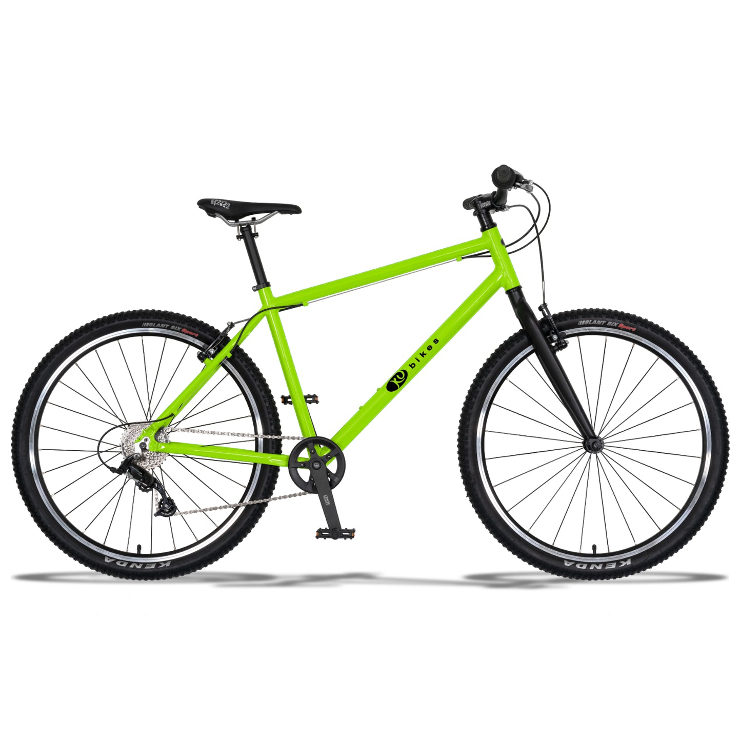 KUbikes 27,5L MTB