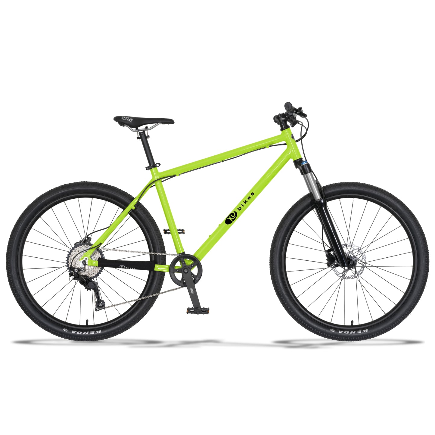 KUbikes 27,5L MTB Disc