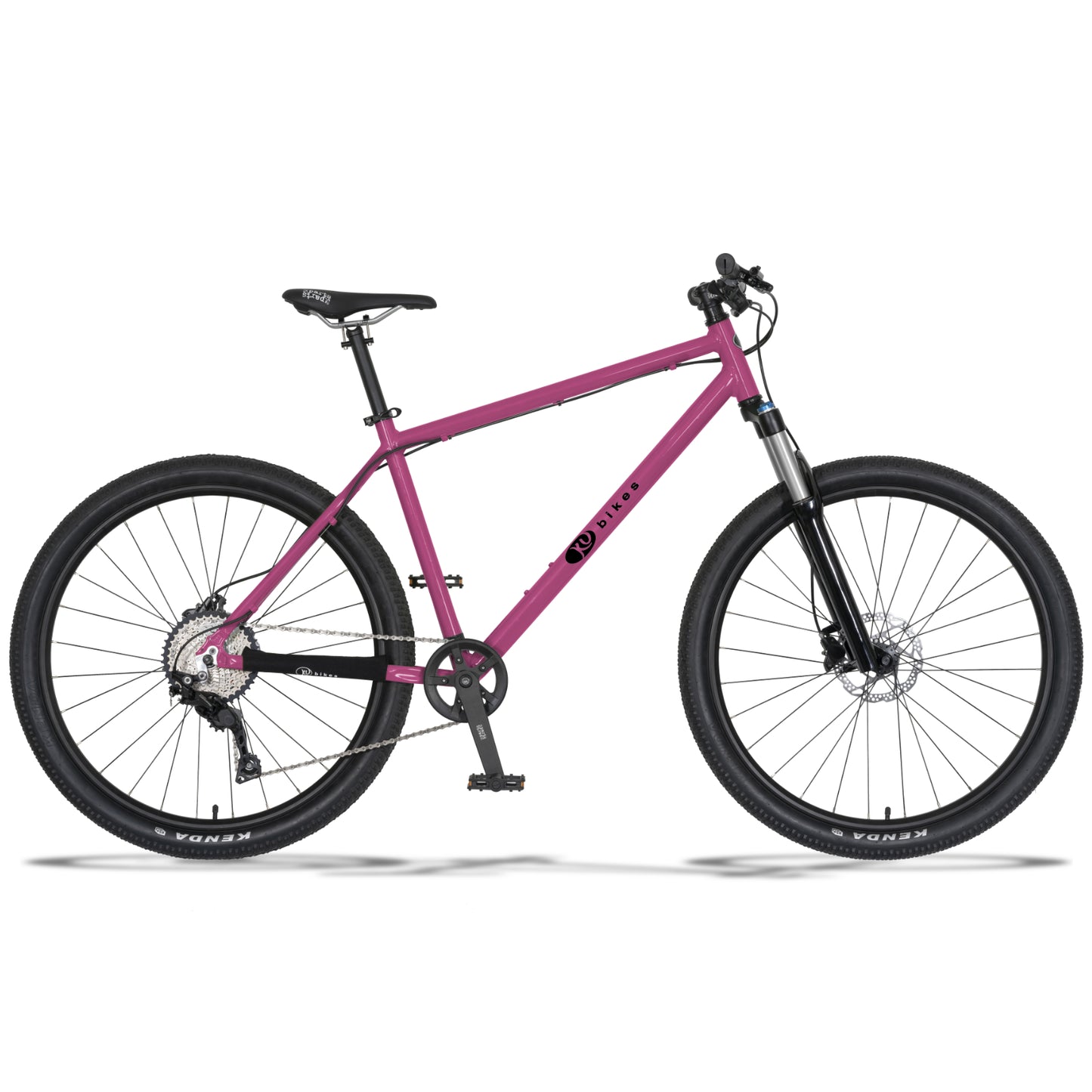 KUbikes 27,5L MTB Disc