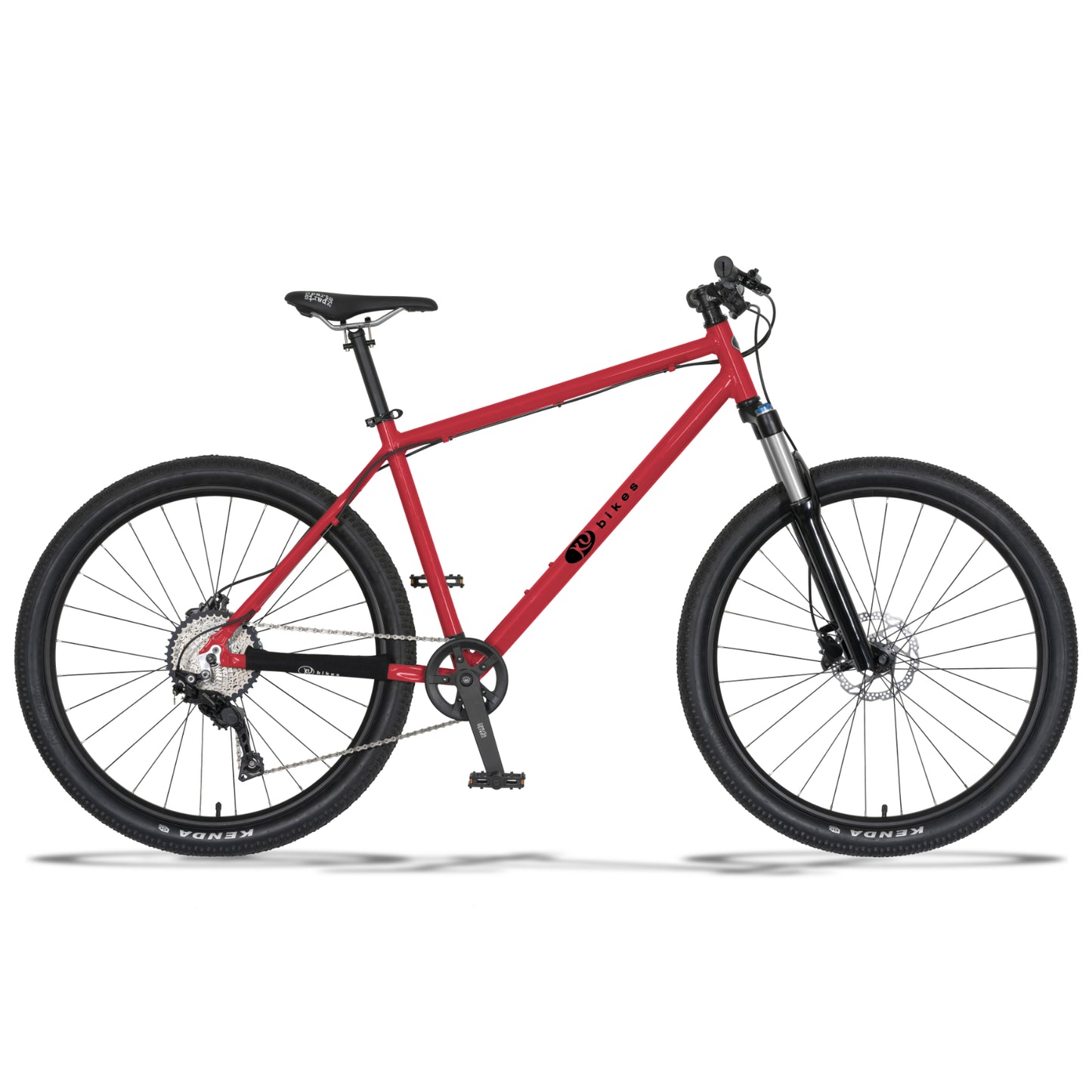 KUbikes 27,5L MTB Disc