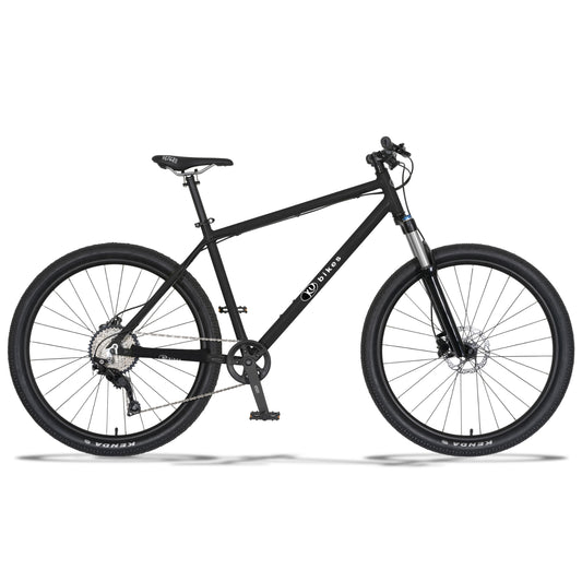 KUbikes 27,5L MTB Disc