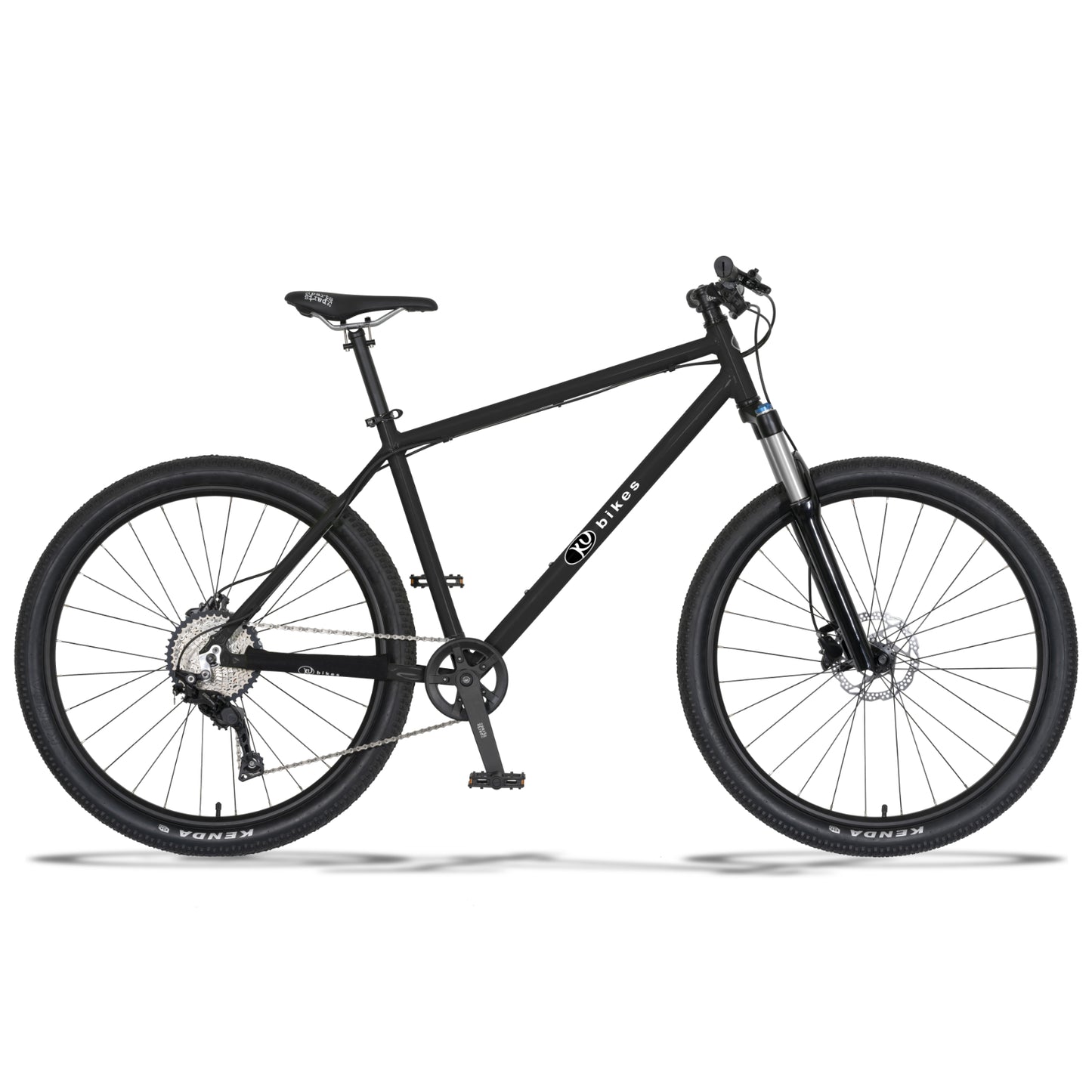 KUbikes 27,5L MTB Disc