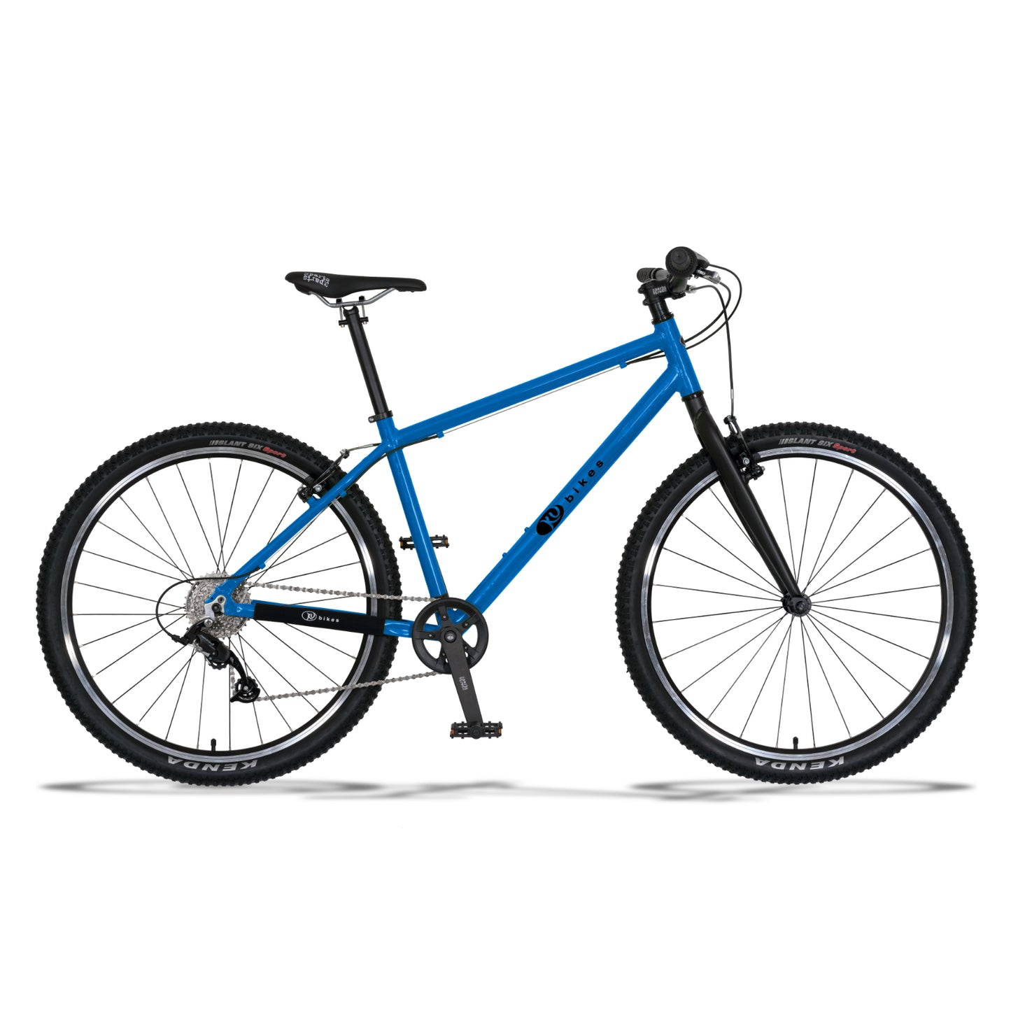 KUbikes 27,5M MTB