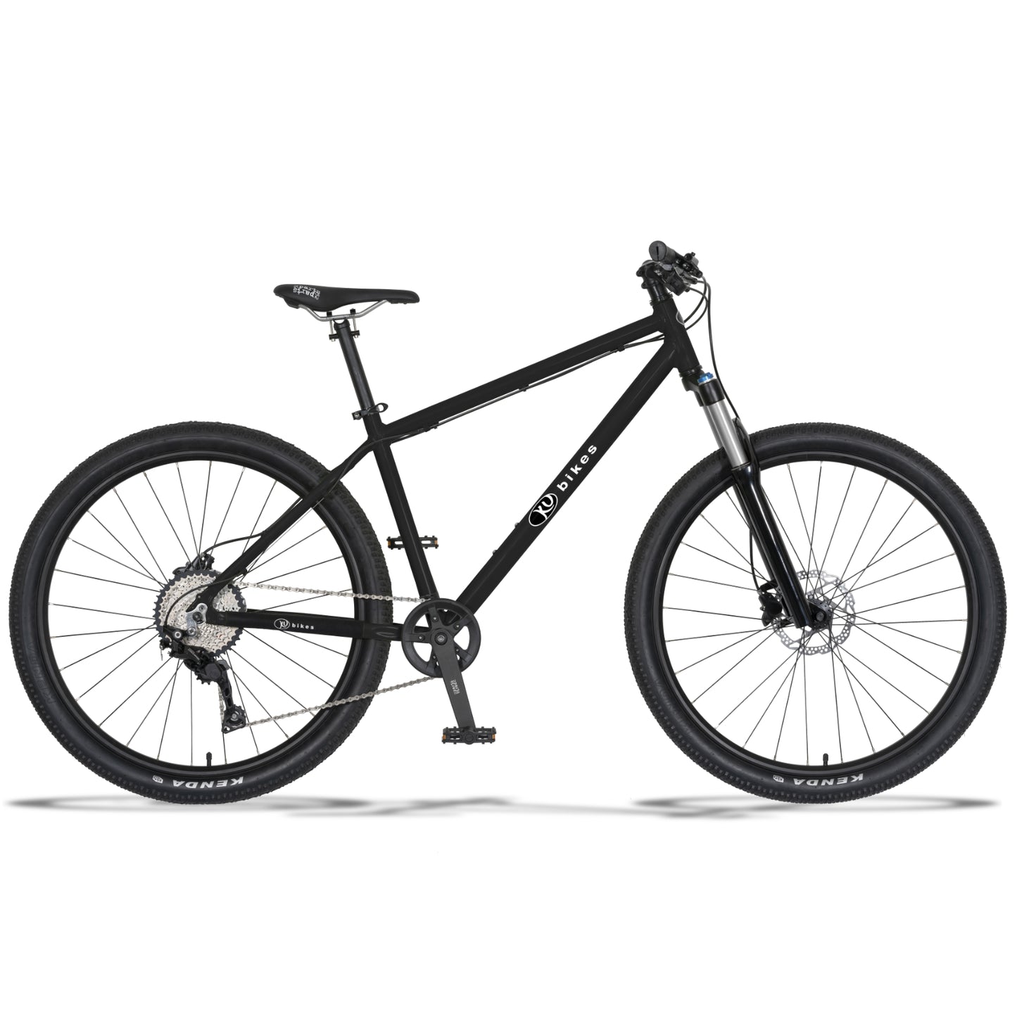 KUbikes 27,5M MTB Disc