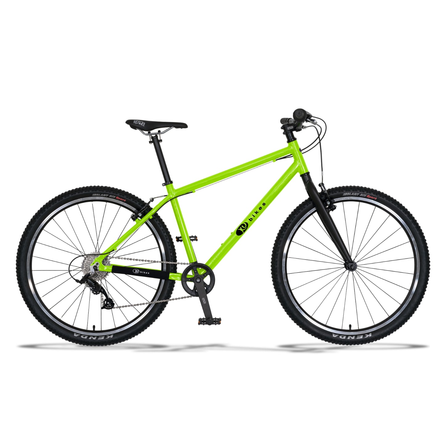 KUbikes 27,5M MTB