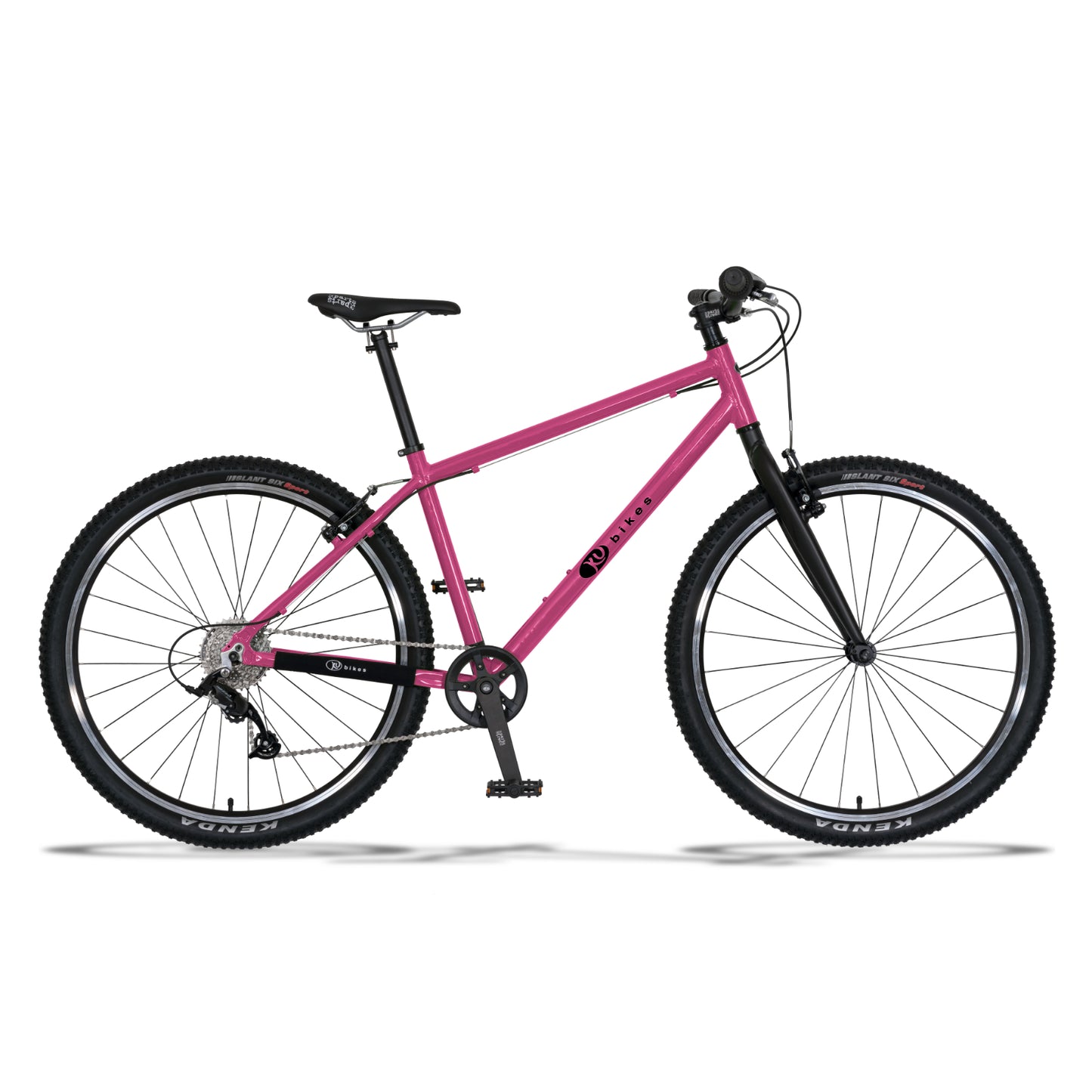 KUbikes 27,5M MTB