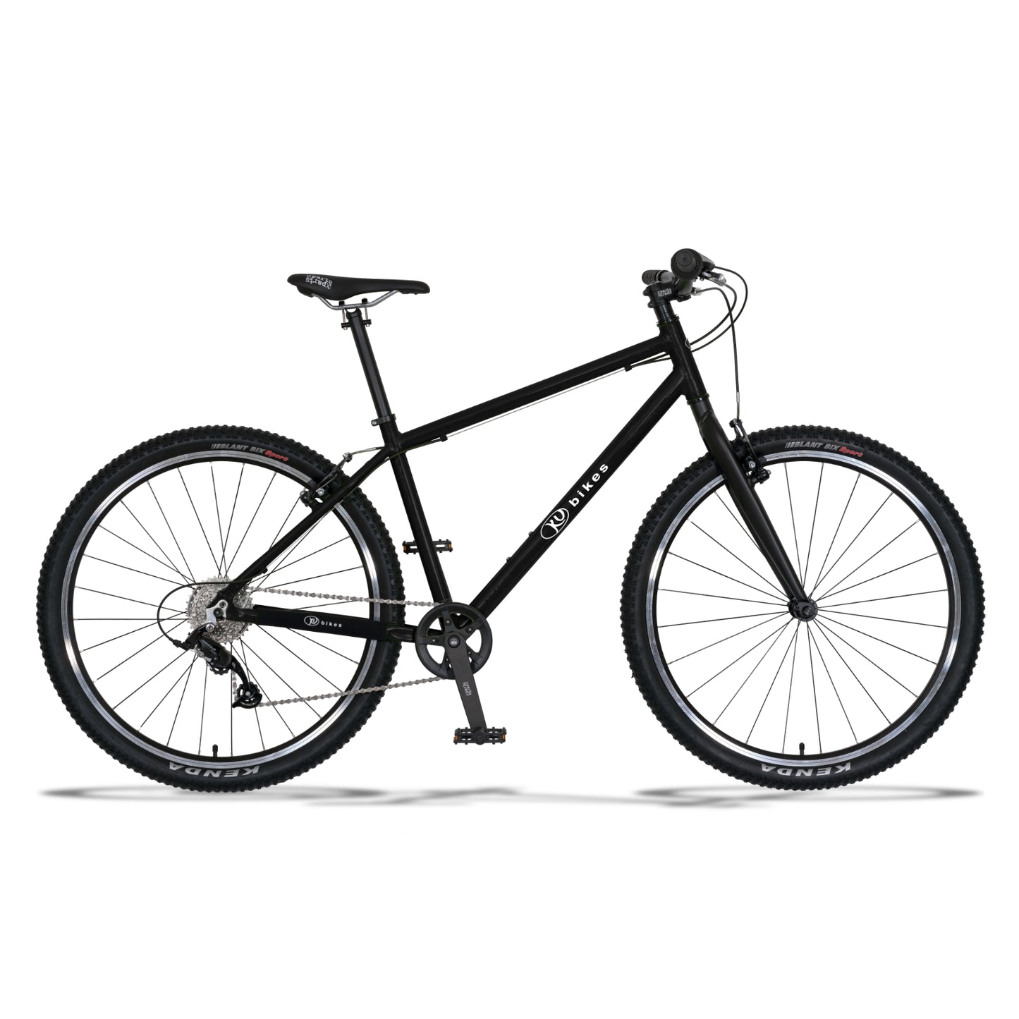 KUbikes 27,5M MTB