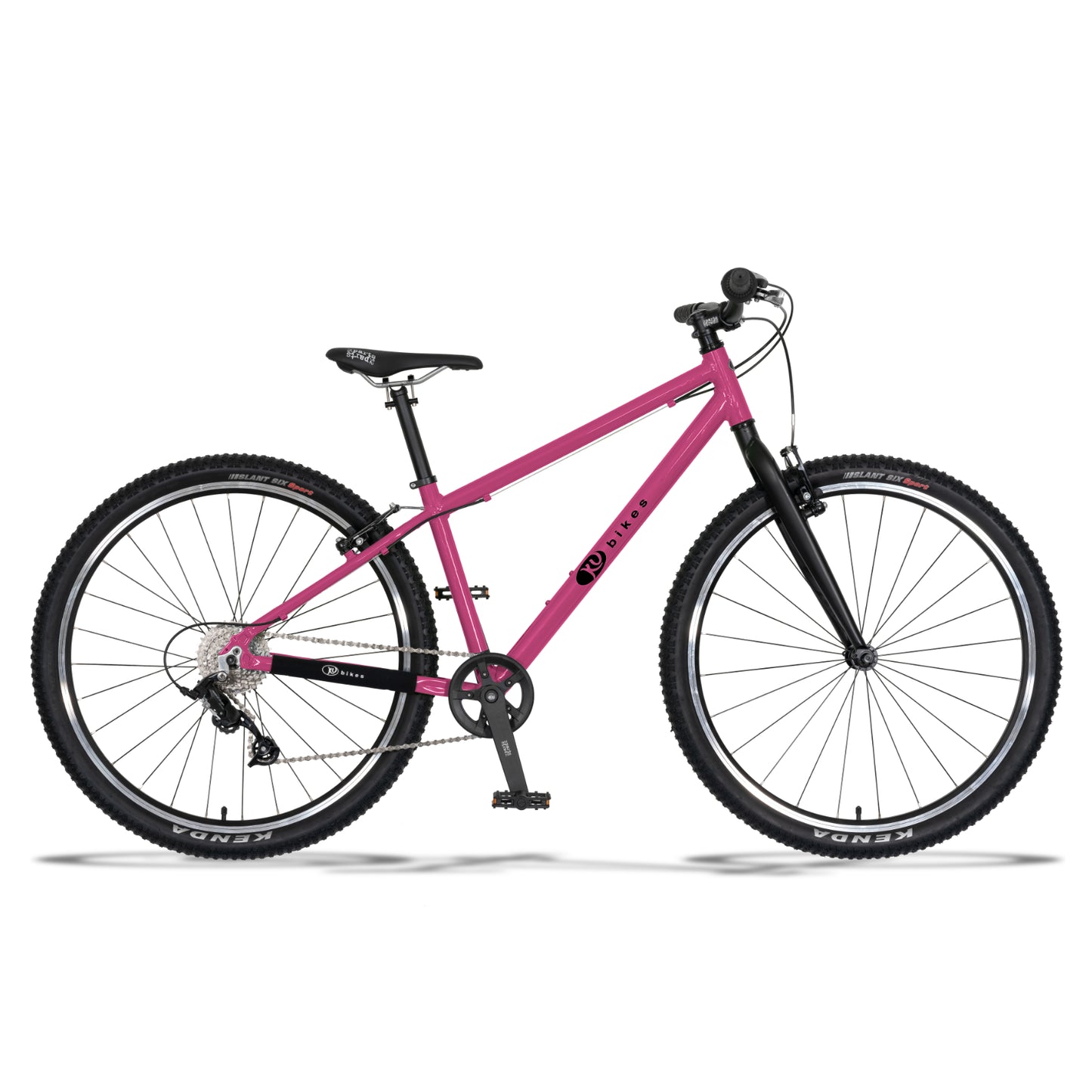 KUbikes 27,5S MTB