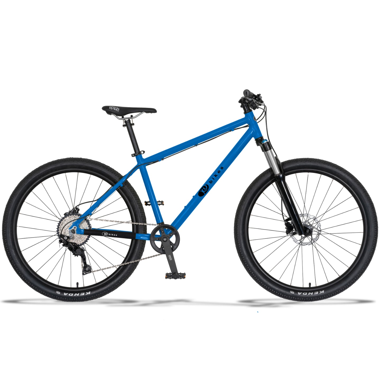 KUbikes 27,5M MTB Disc