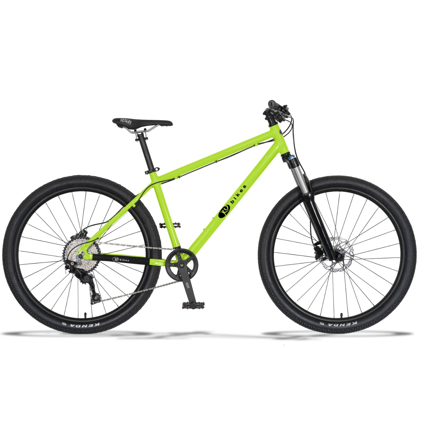 KUbikes 27,5M MTB Disc