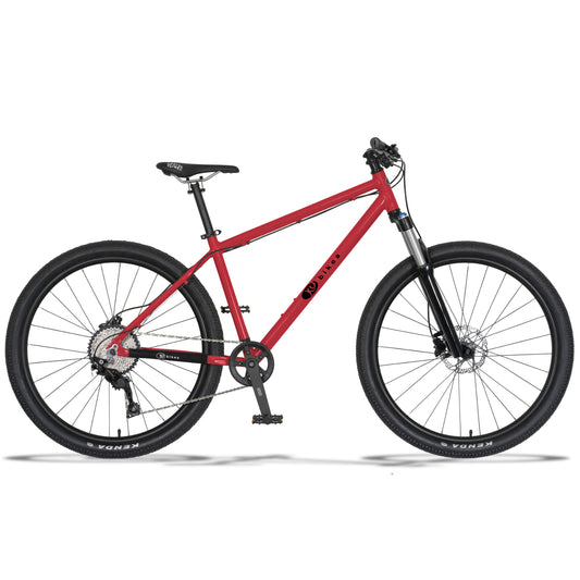 KUbikes 27,5M MTB Disc