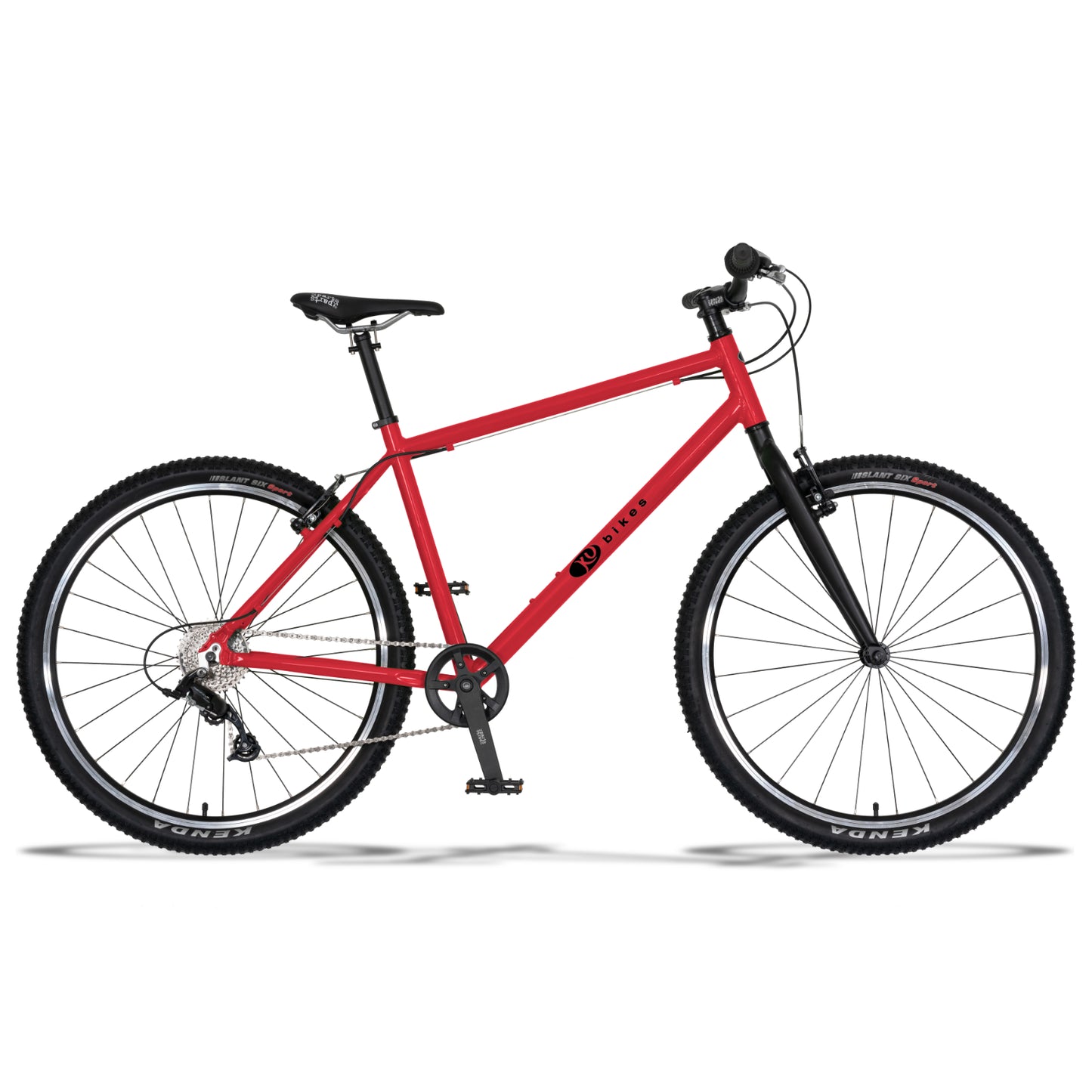 KUbikes 27,5L MTB