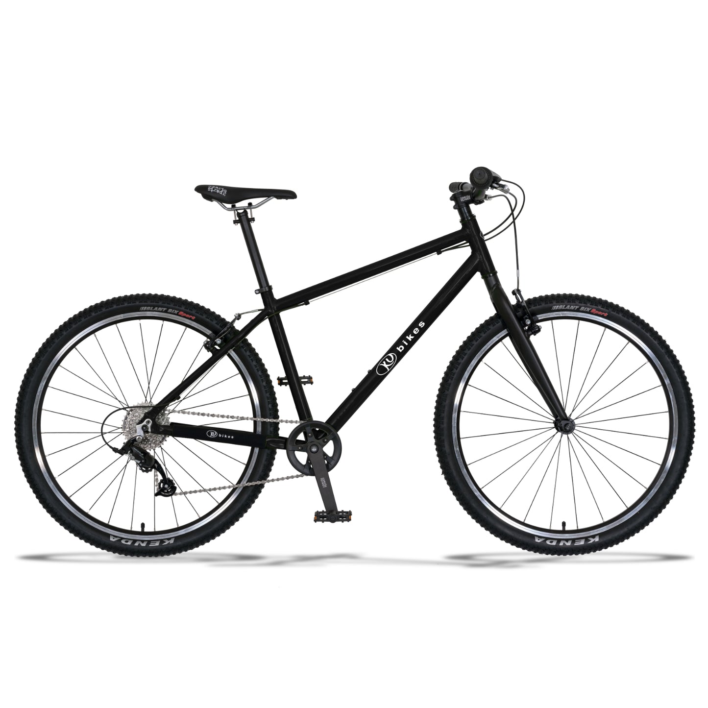 KUbikes 27,5L MTB