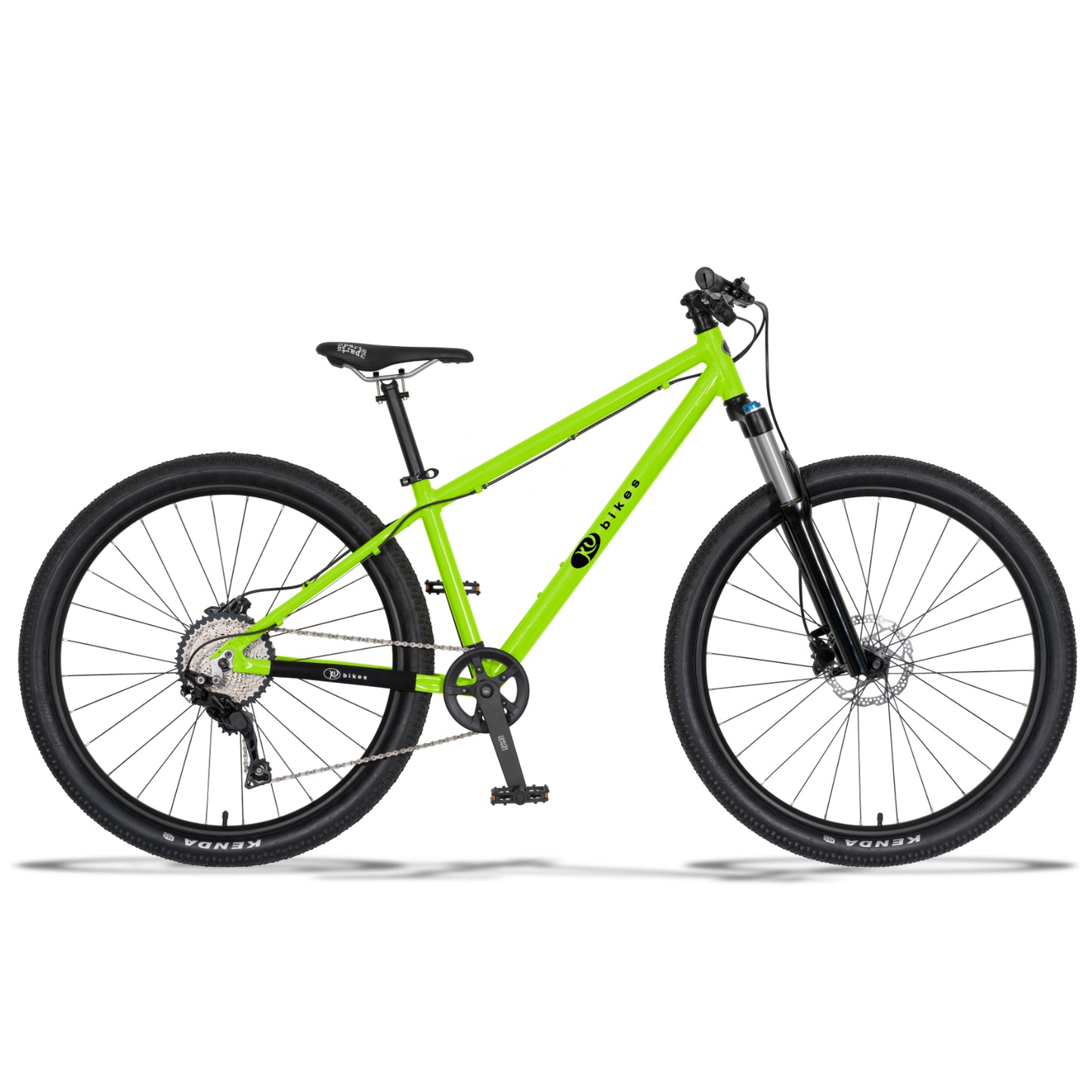 KUbikes 27,5S MTB Disc