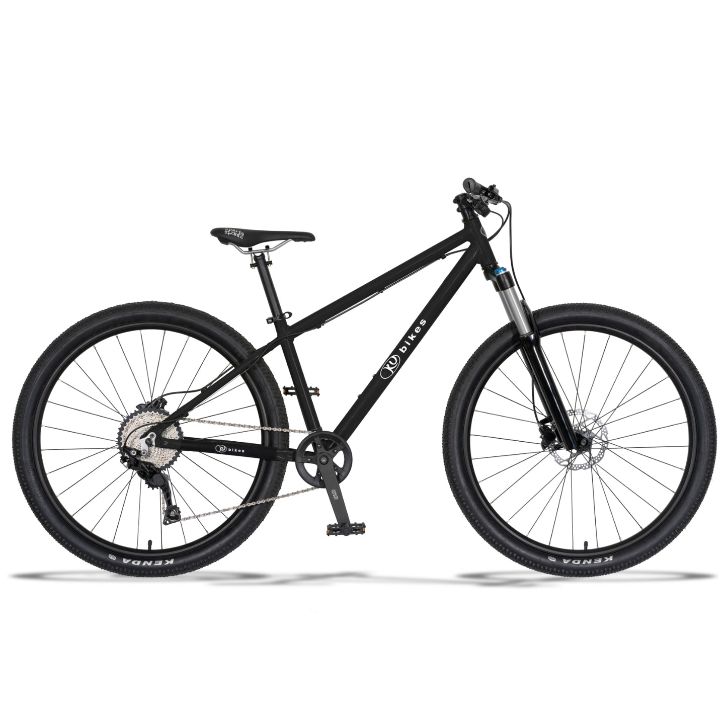 KUbikes 27,5S MTB Disc