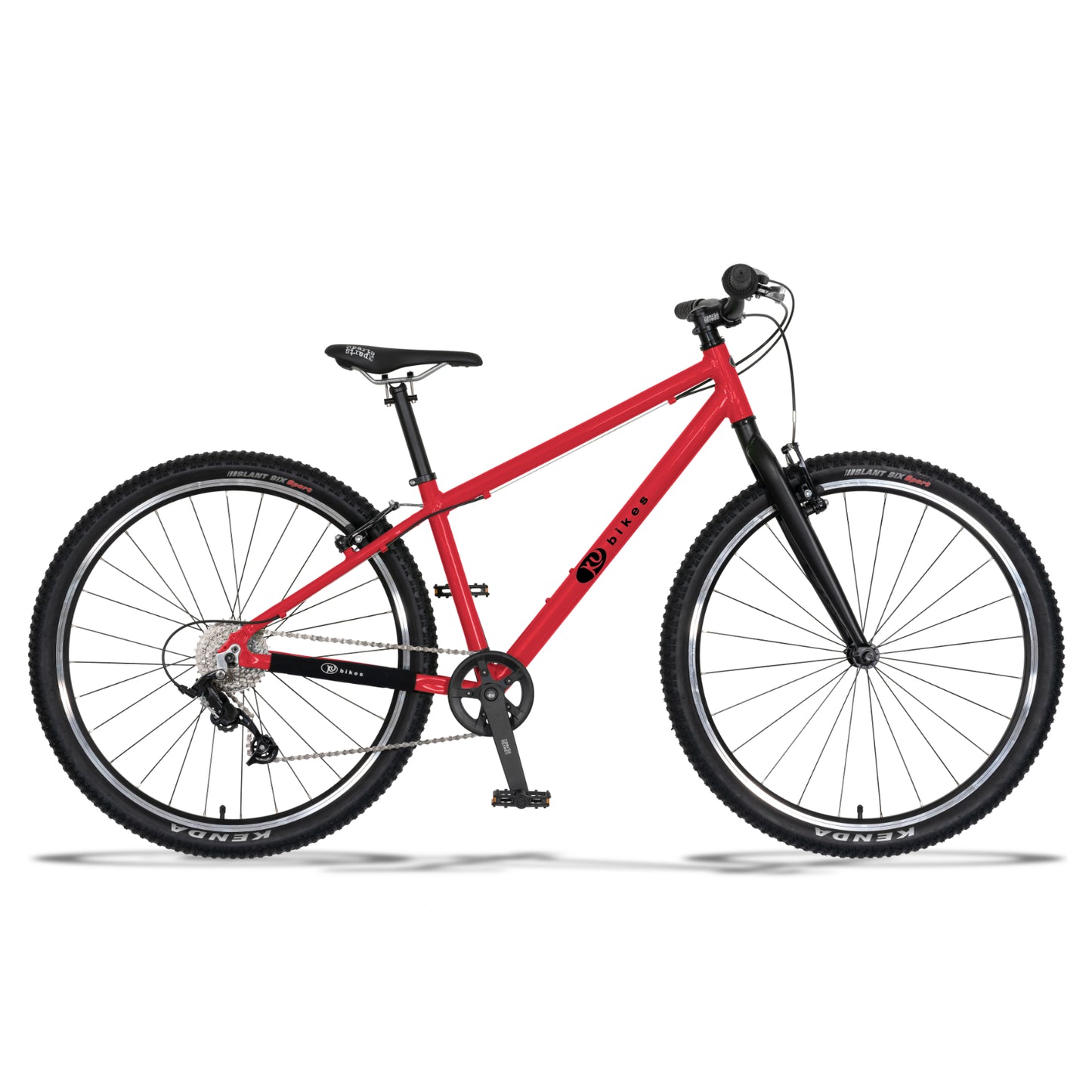 KUbikes 27,5S MTB