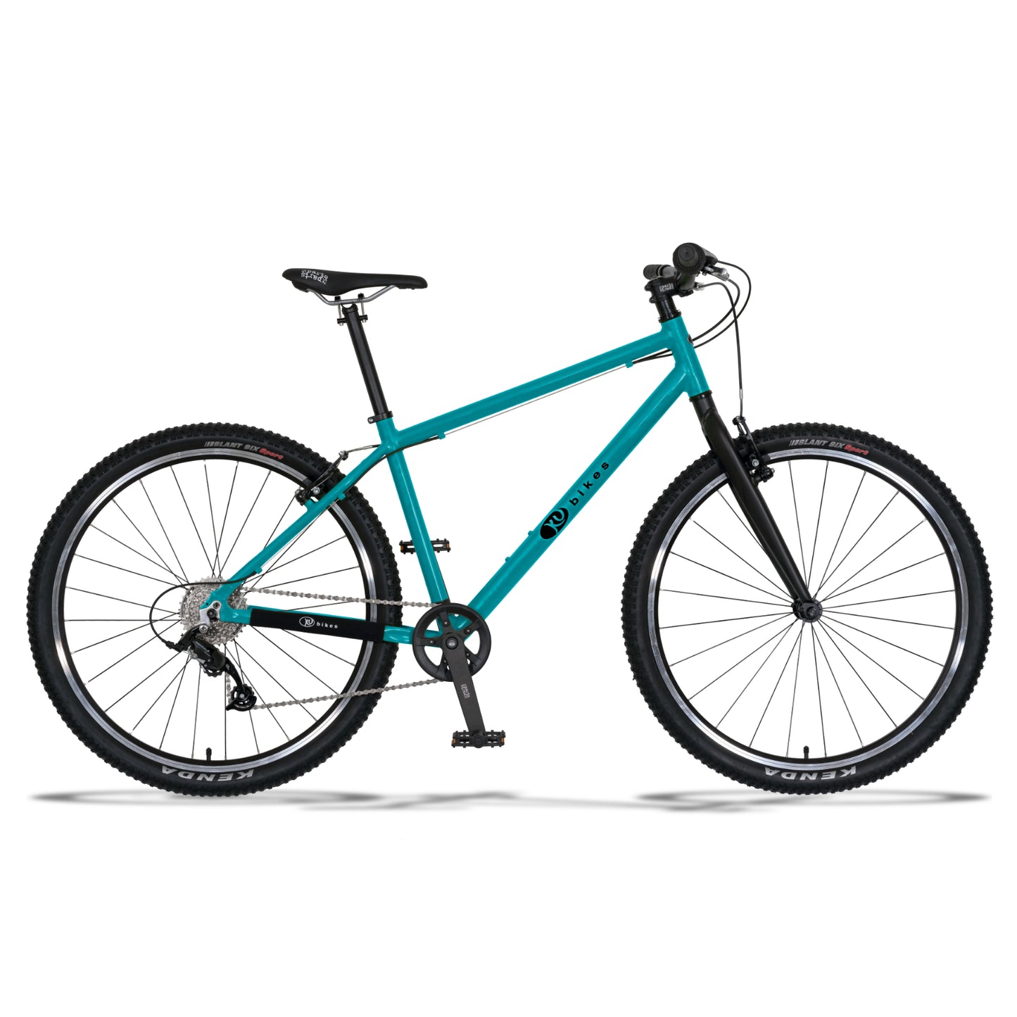 KUbikes 27,5L MTB