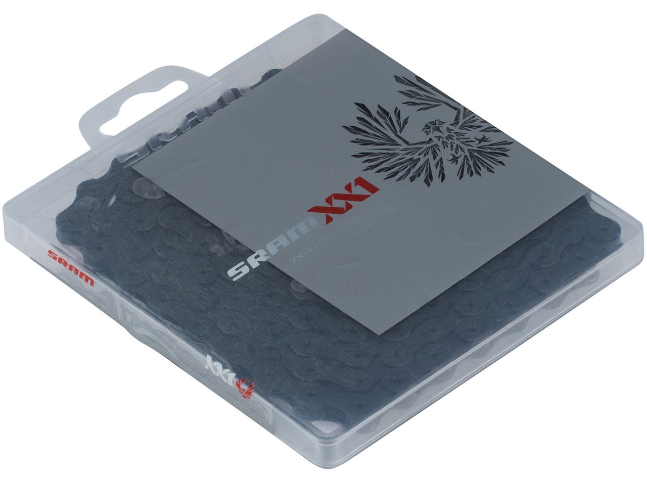 PC XX1 Eagle 12 Fach Kette