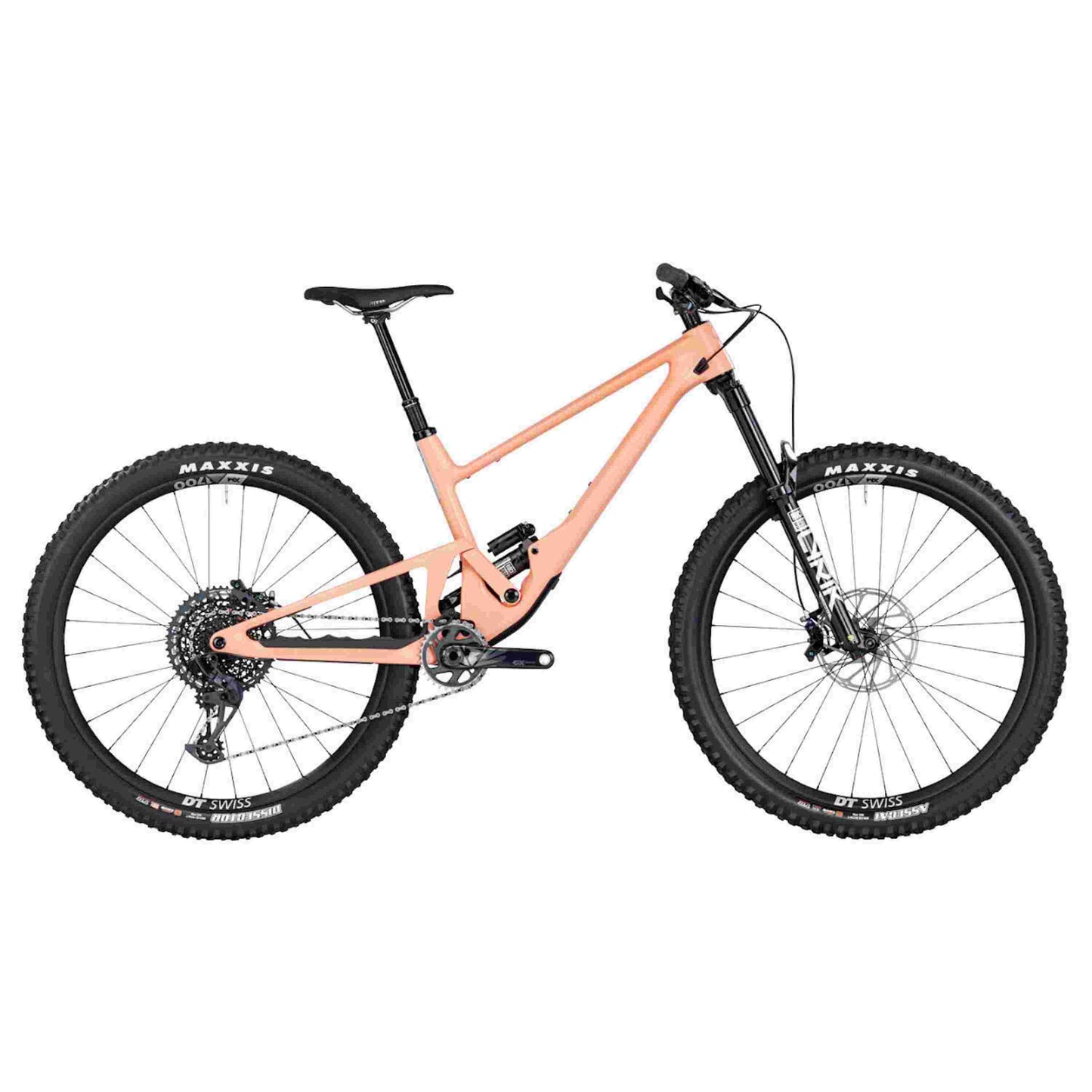4060 ST GX