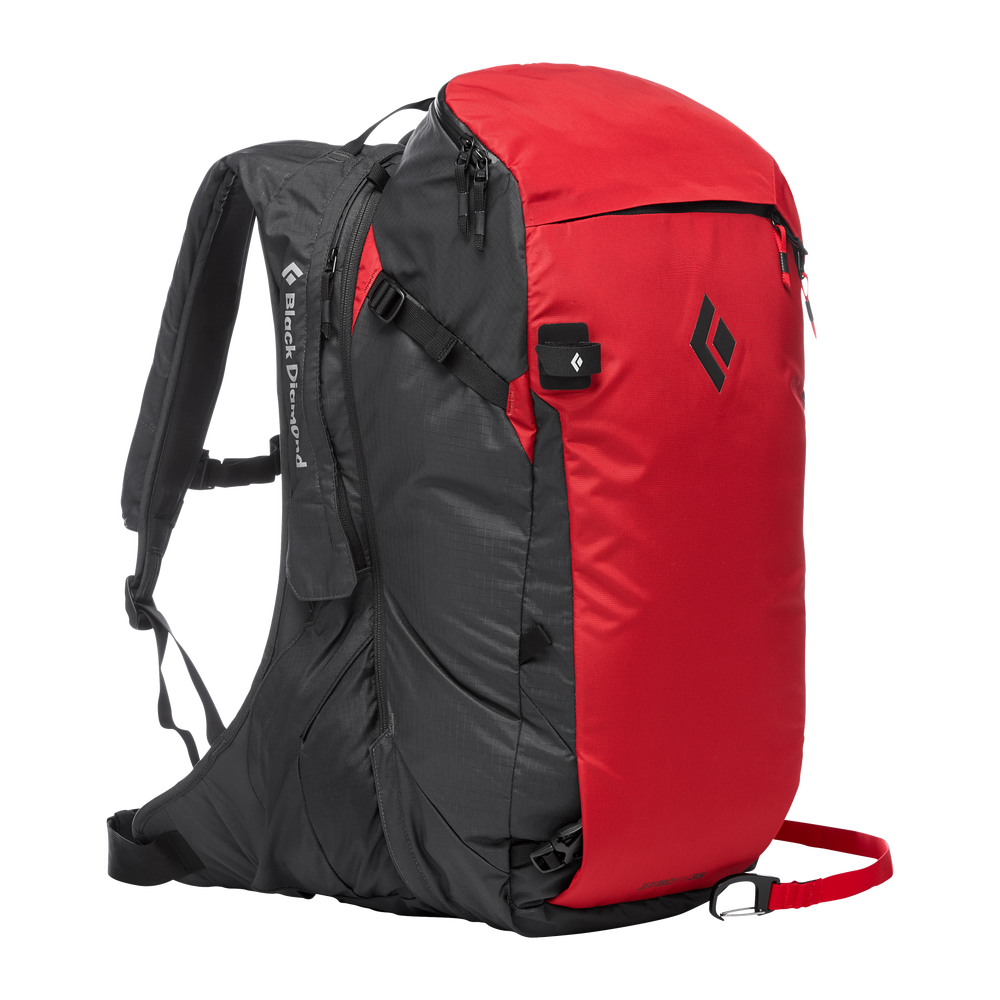 Jetforce Pro 35L Avalanche Airbag Pack