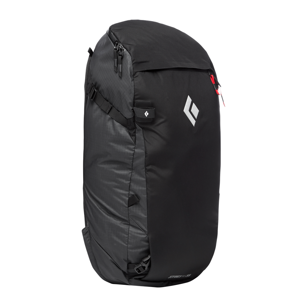 Jetforce Pro Booster 35L