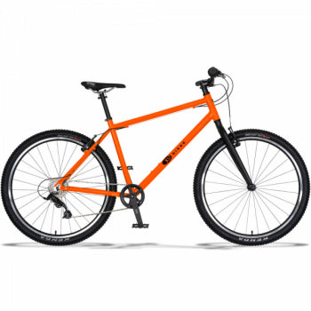 KUbikes 27,5L MTB