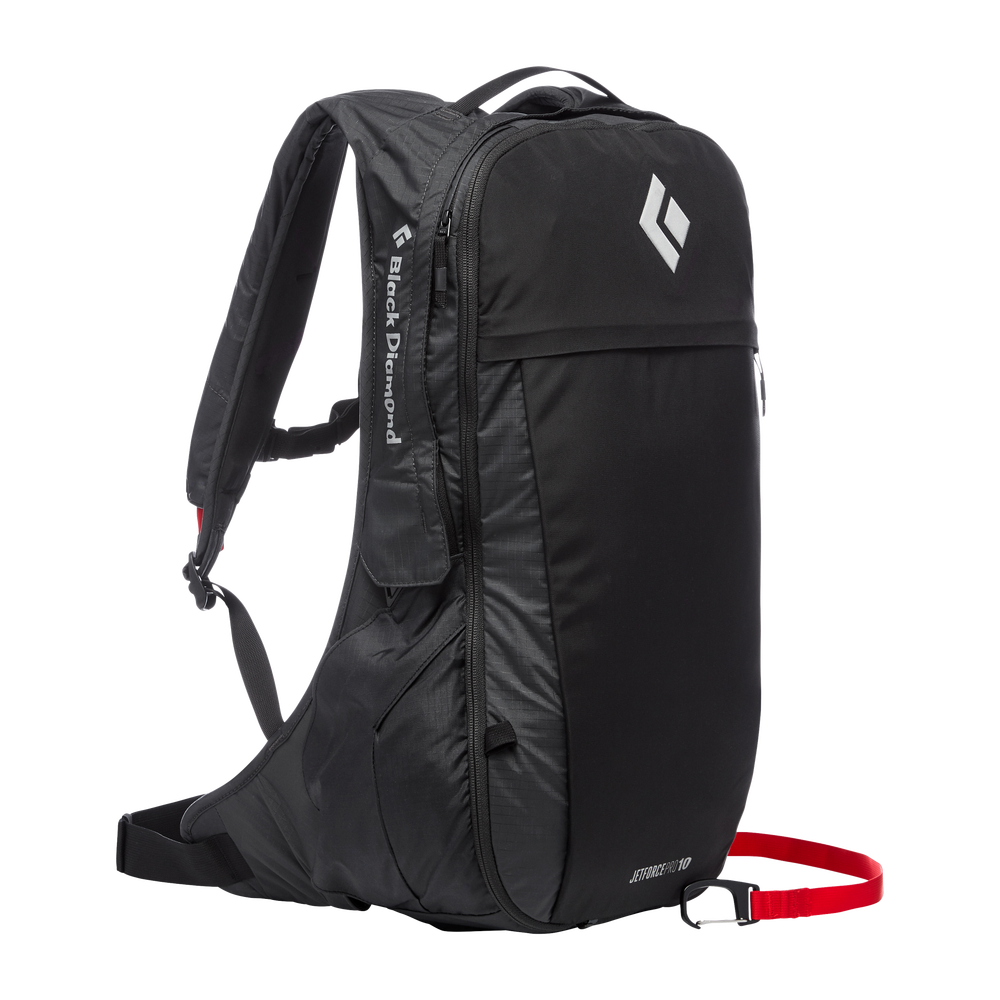 Jetforce Pro 10L Avalanche Airbag Pack