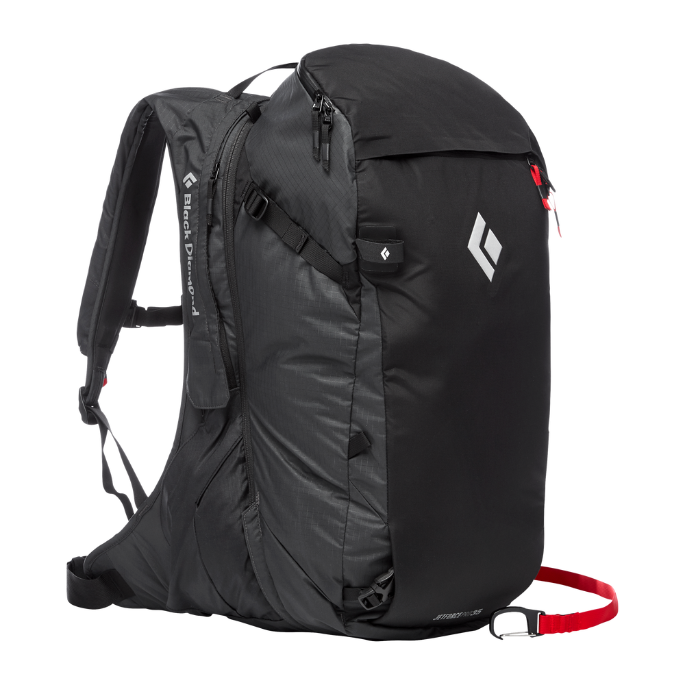 Jetforce Pro 35L Avalanche Airbag Pack