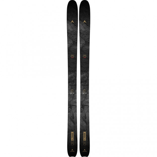 M-Tour 99 inkl. Pomocca Fell