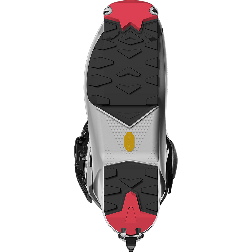 Vanguard W