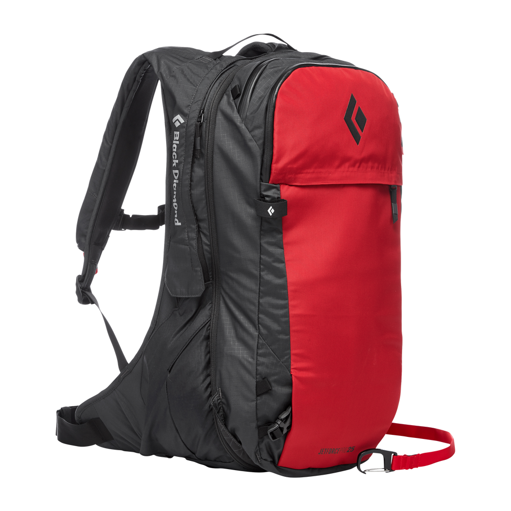 Jetforce Pro 25L Avalanche Airbag Pack