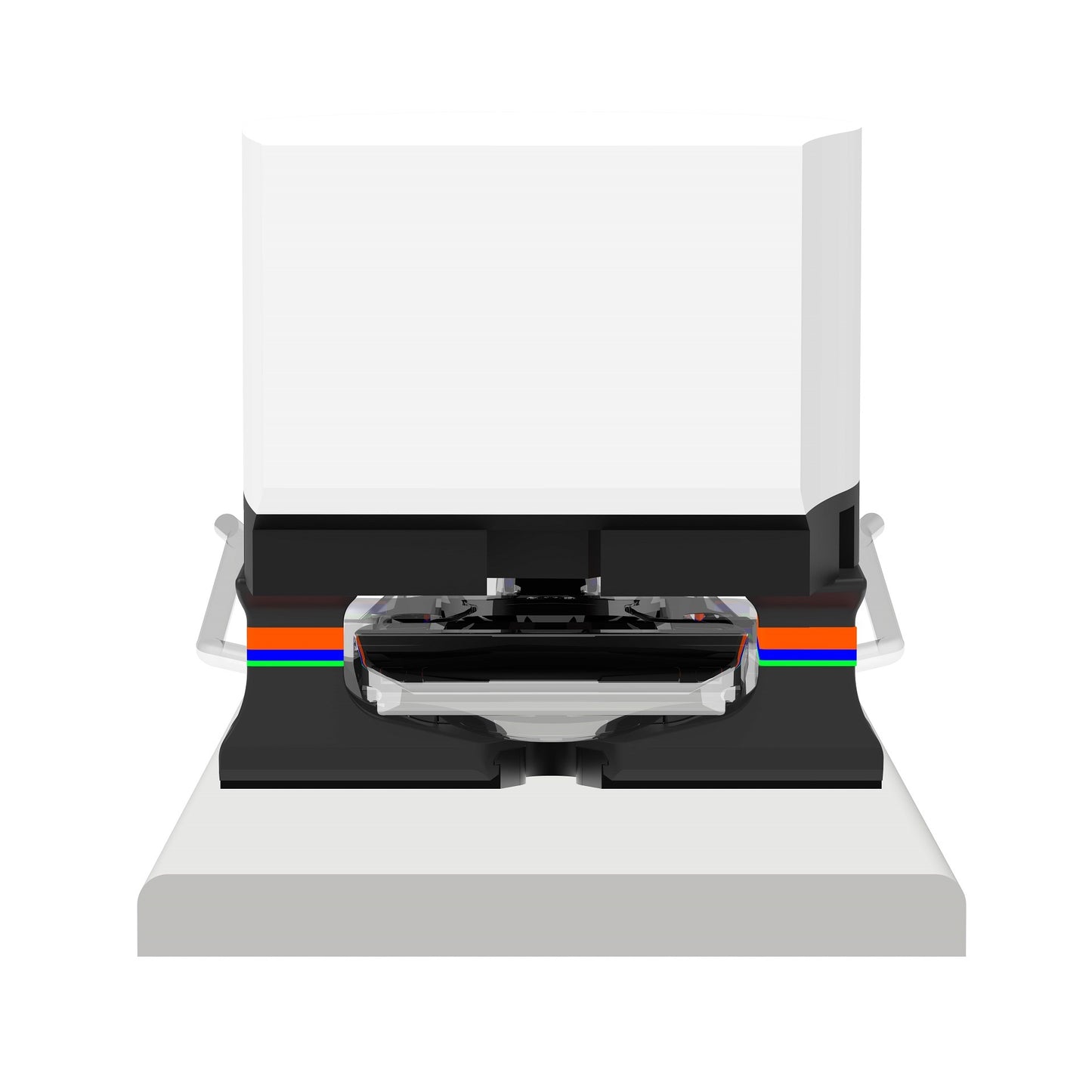 Freeride Spacer AL09