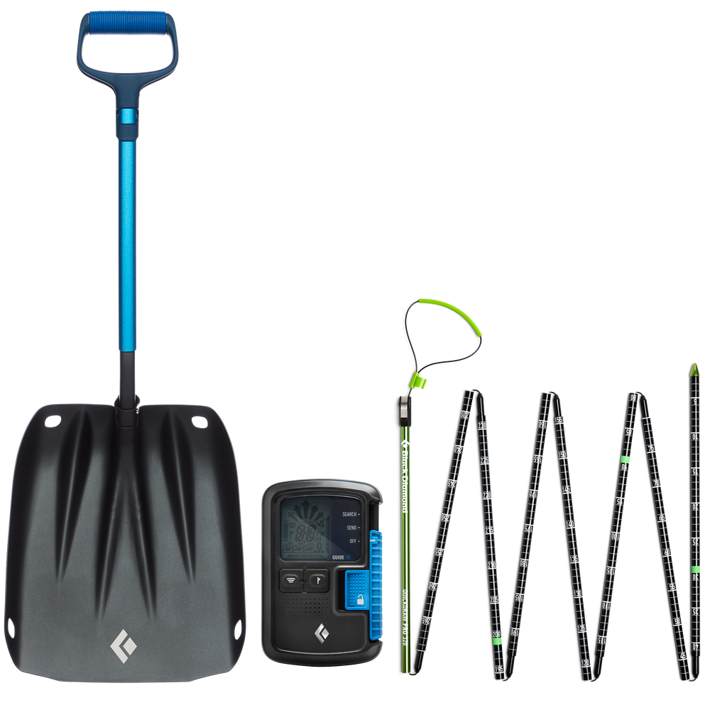 Guide Avy Safety Set