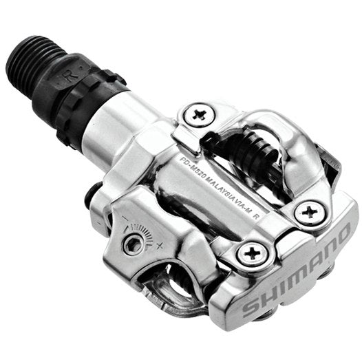 PD-M520 Pedale SPD