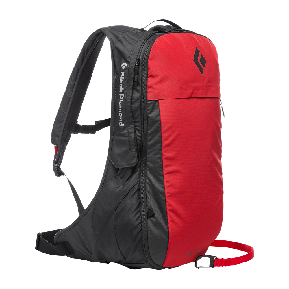 Jetforce Pro 10L Avalanche Airbag Pack
