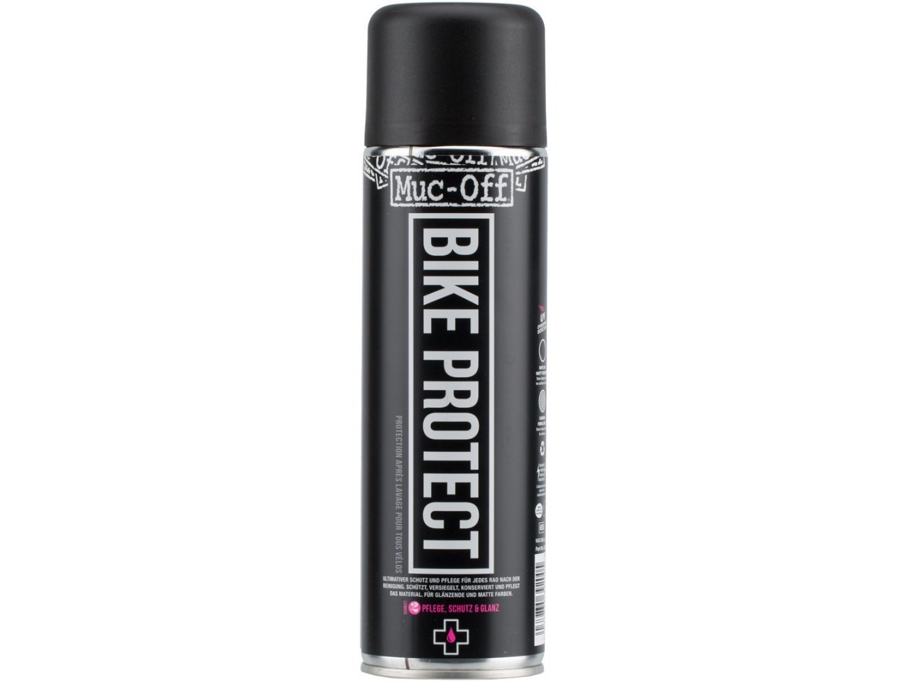 Bike Protect