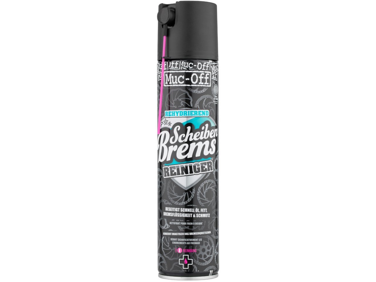 Disc Brake Cleaner