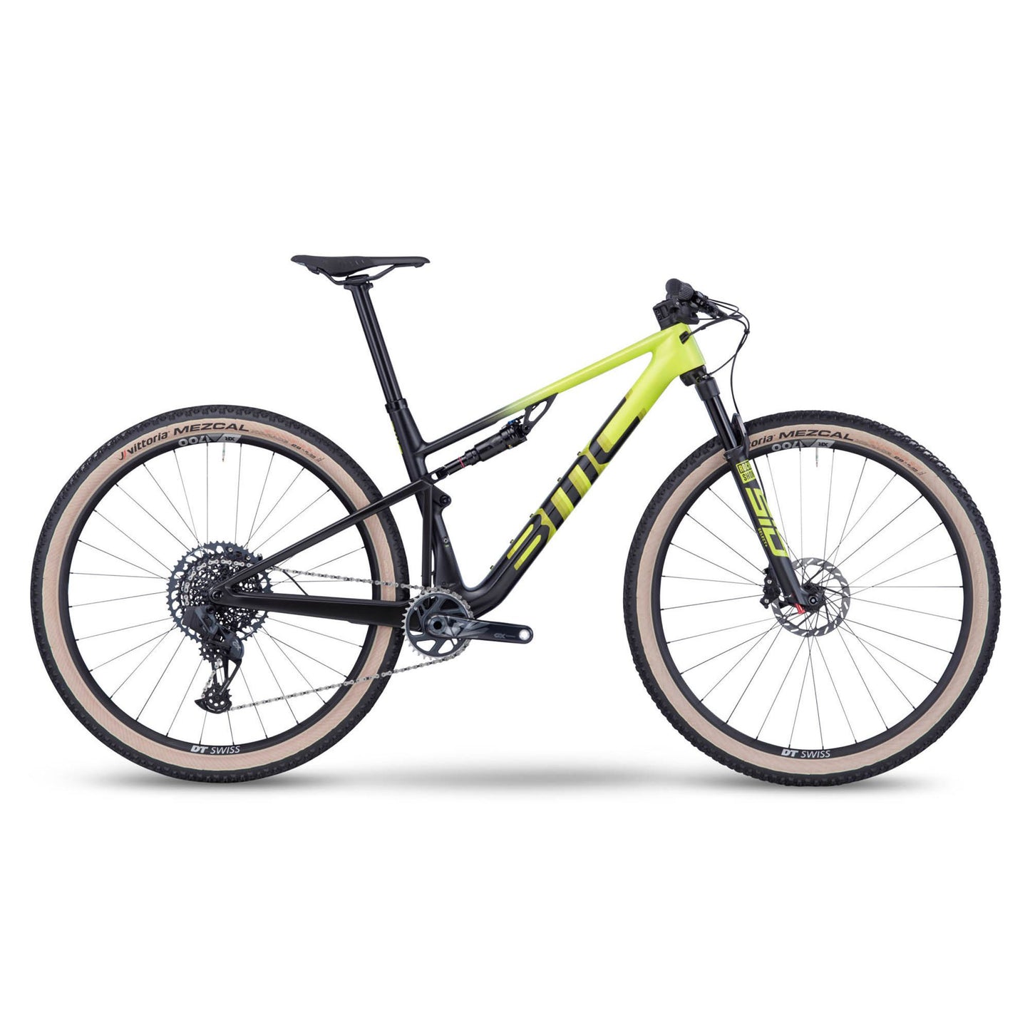 Fourstroke 01 TWO 2023