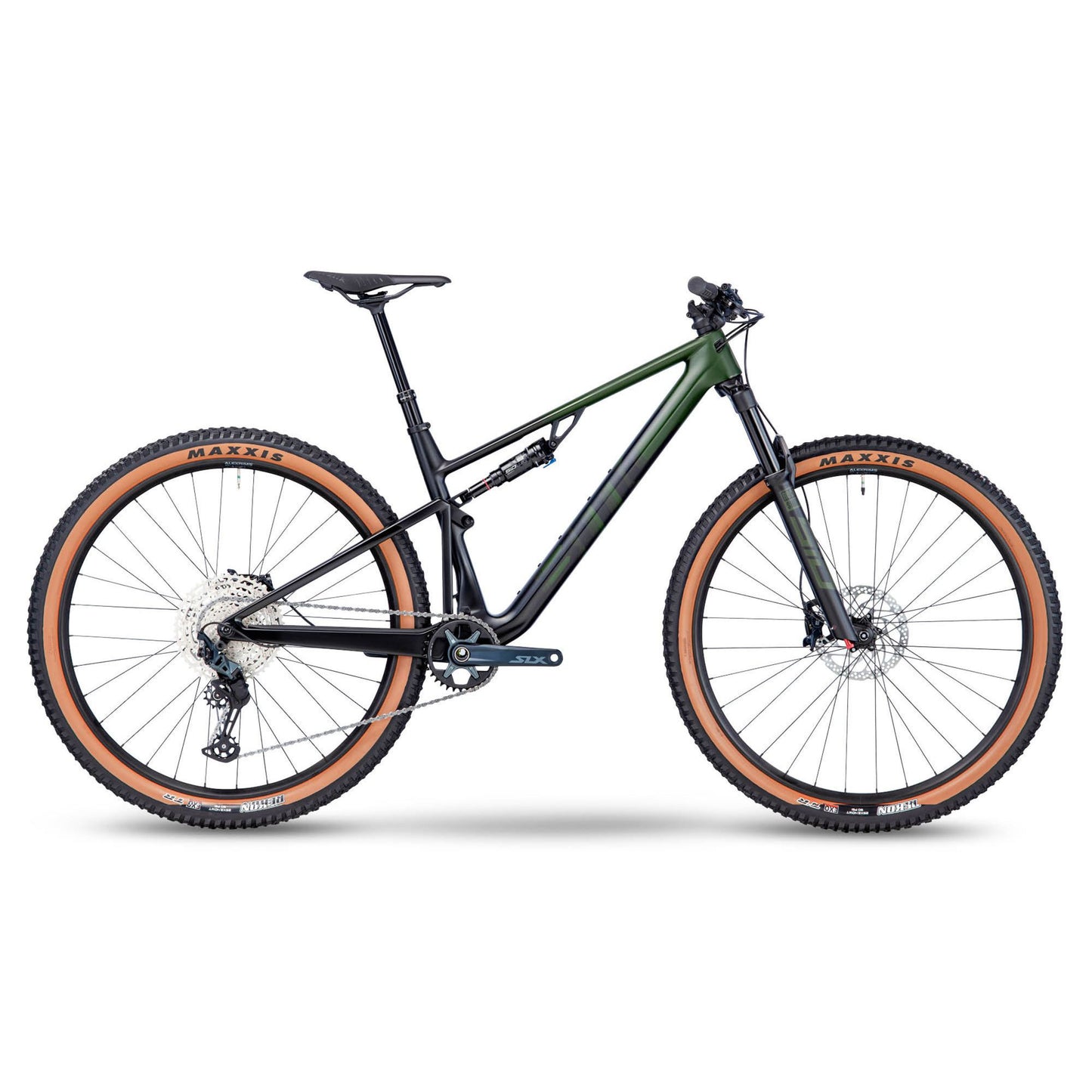 Fourstroke LT TWO 2023