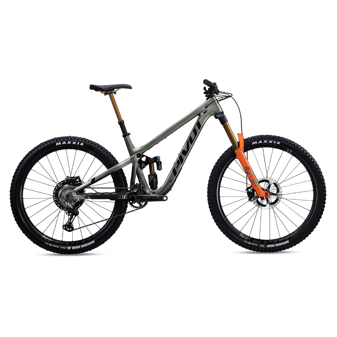 Firebird 29 Pro