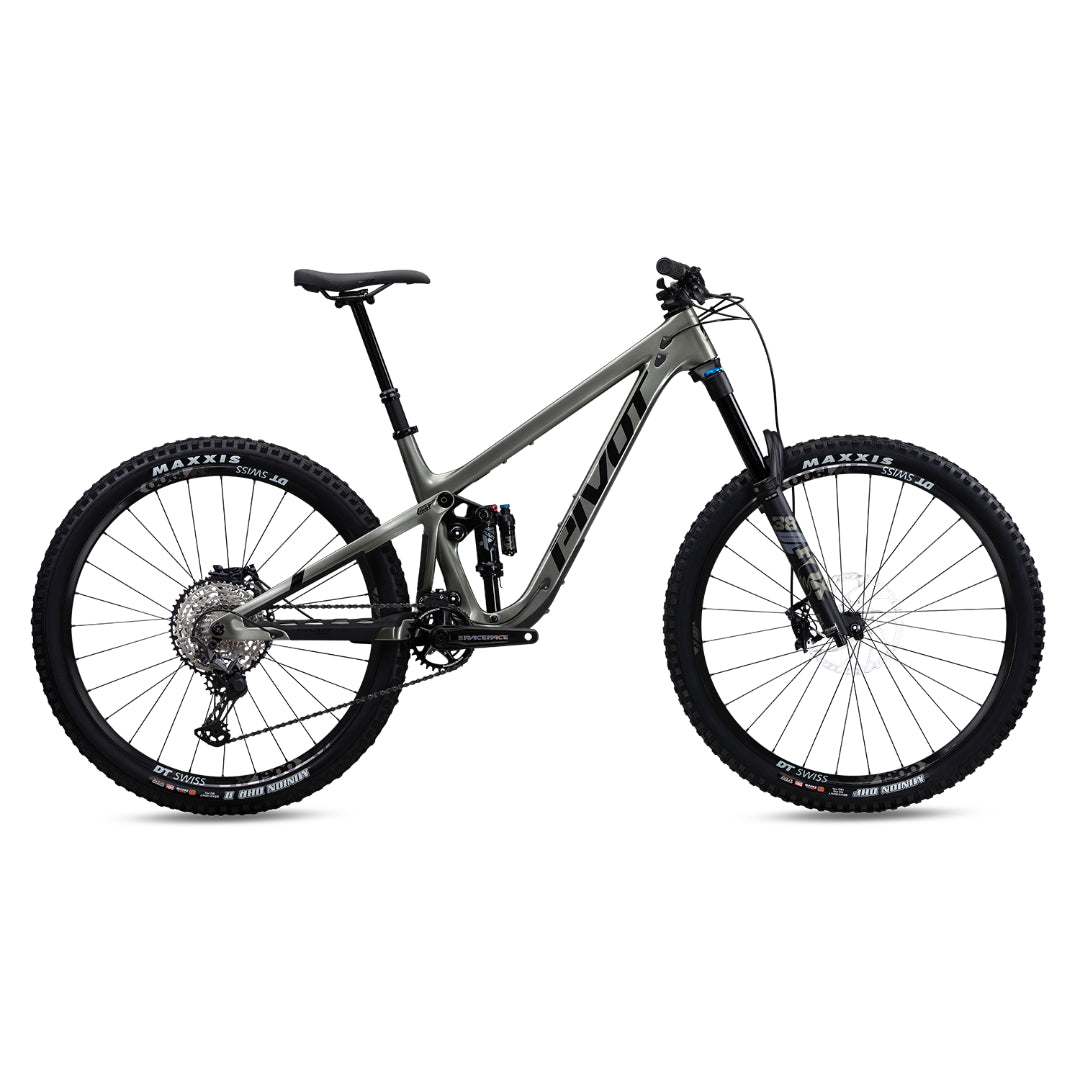 Firebird 29 Ride