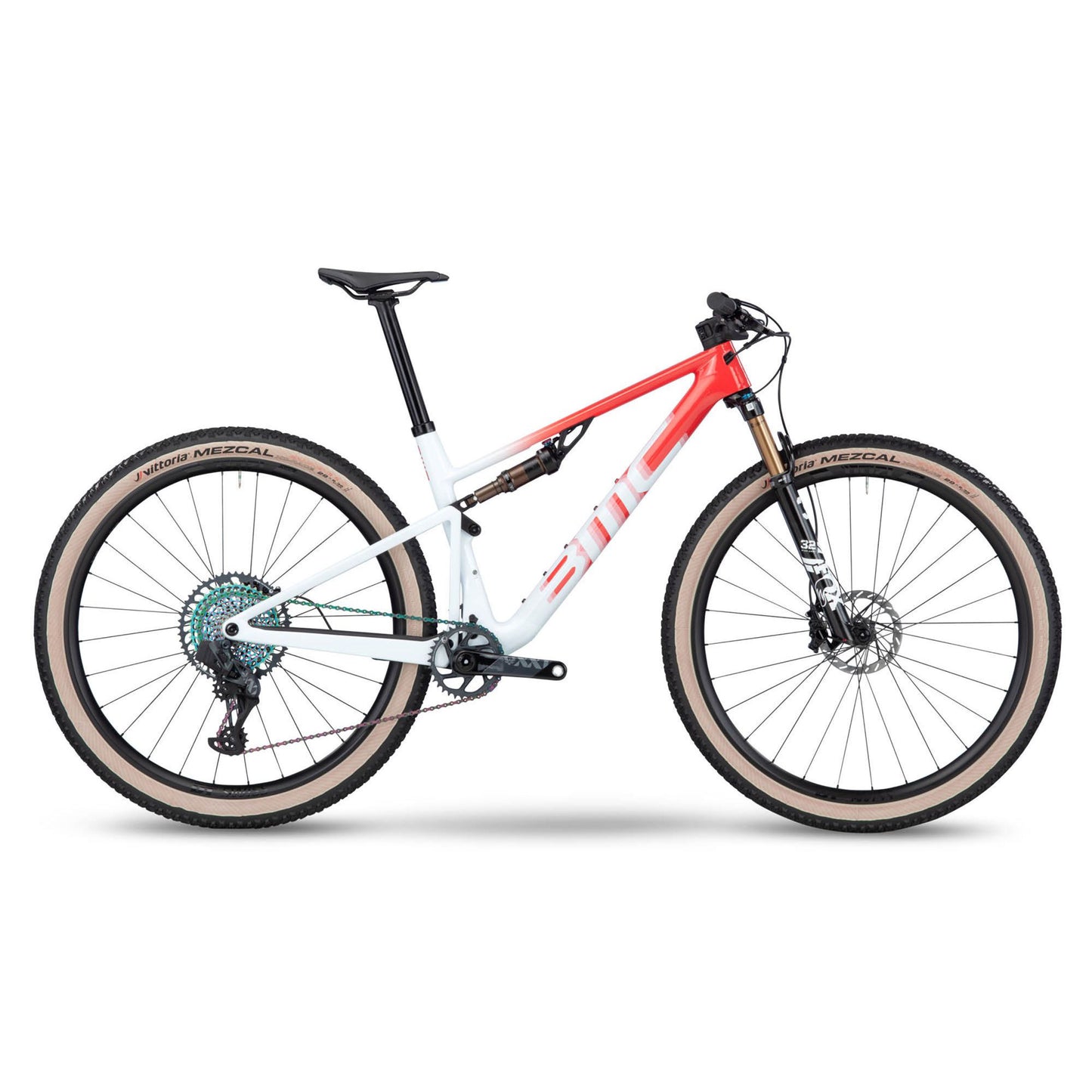 Fourstroke 01 LTD 2023