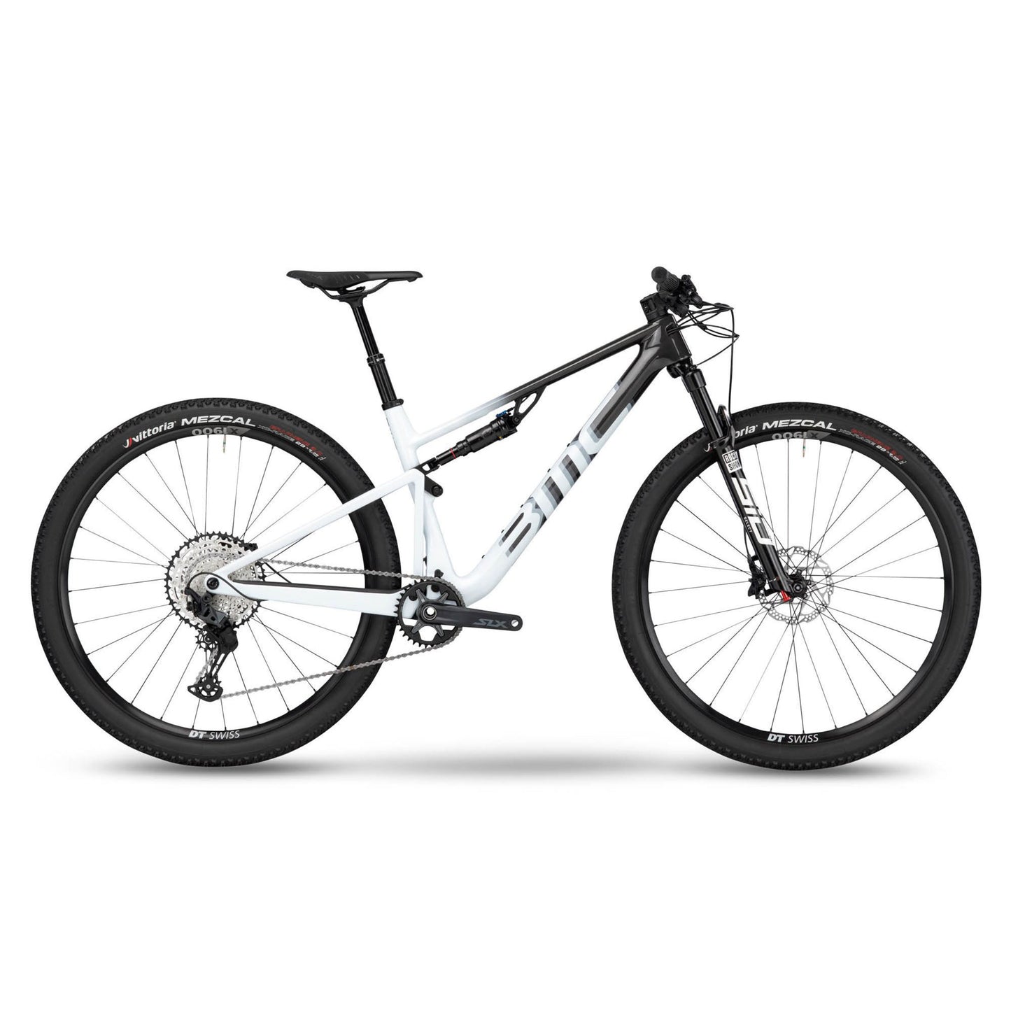 Fourstroke THREE 2023