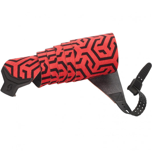 Superguide 95 Skitourenfell