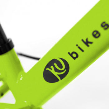 KUbikes 12 Laufräder